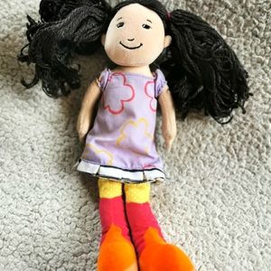 Groovy Girls Kami Doll